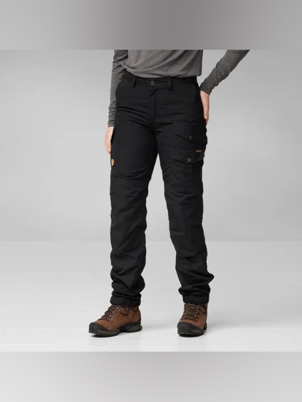 NWT Fjallraven Vidda Pro Trousers